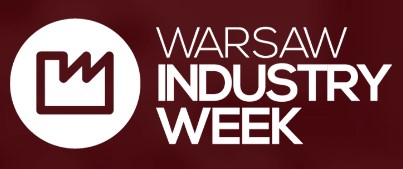 Warsaw industry week 7-9 Nov 2022