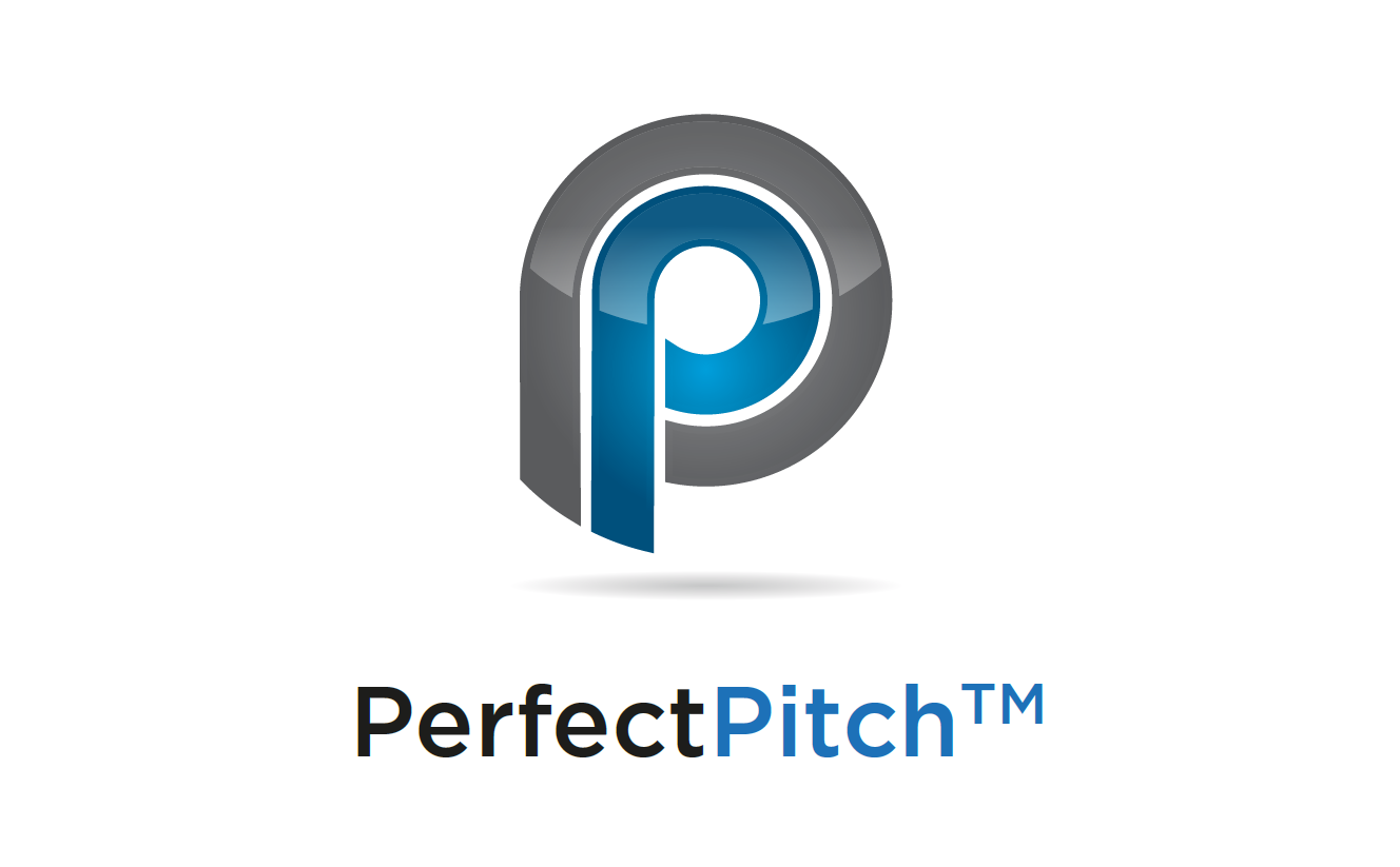 The Perfect+Pitch™ concept