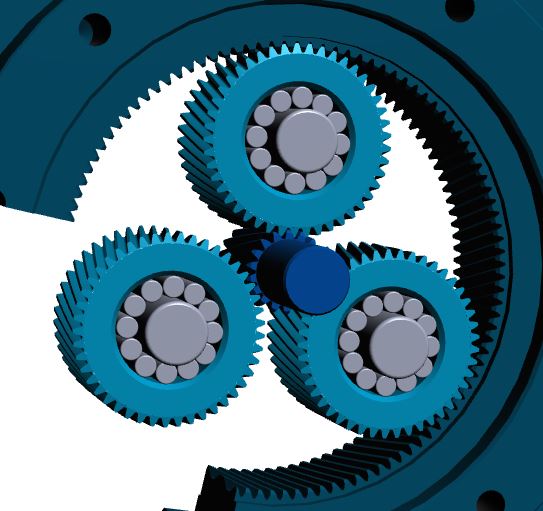 About reduction ratios