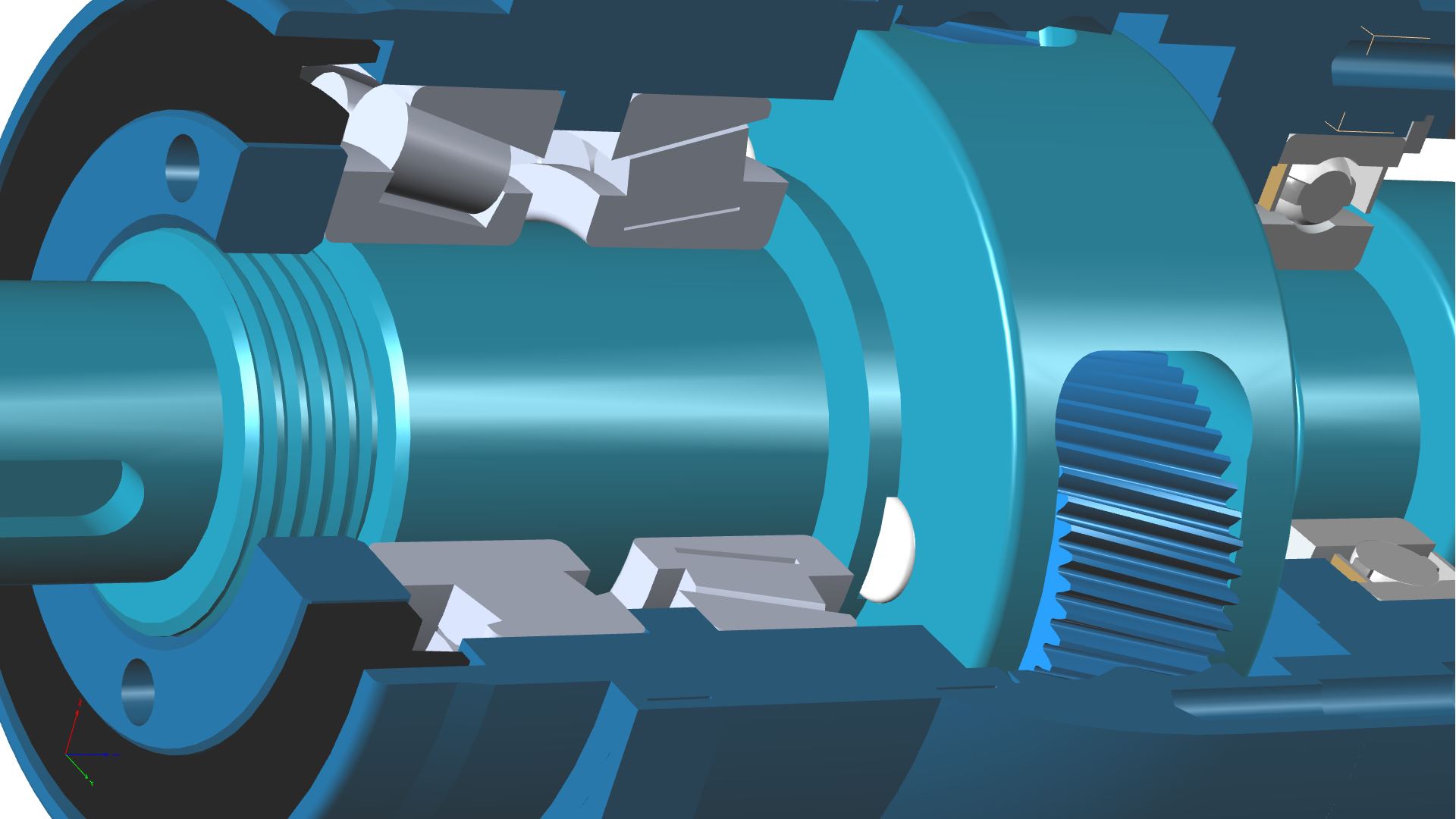 Why is stiffness so important?