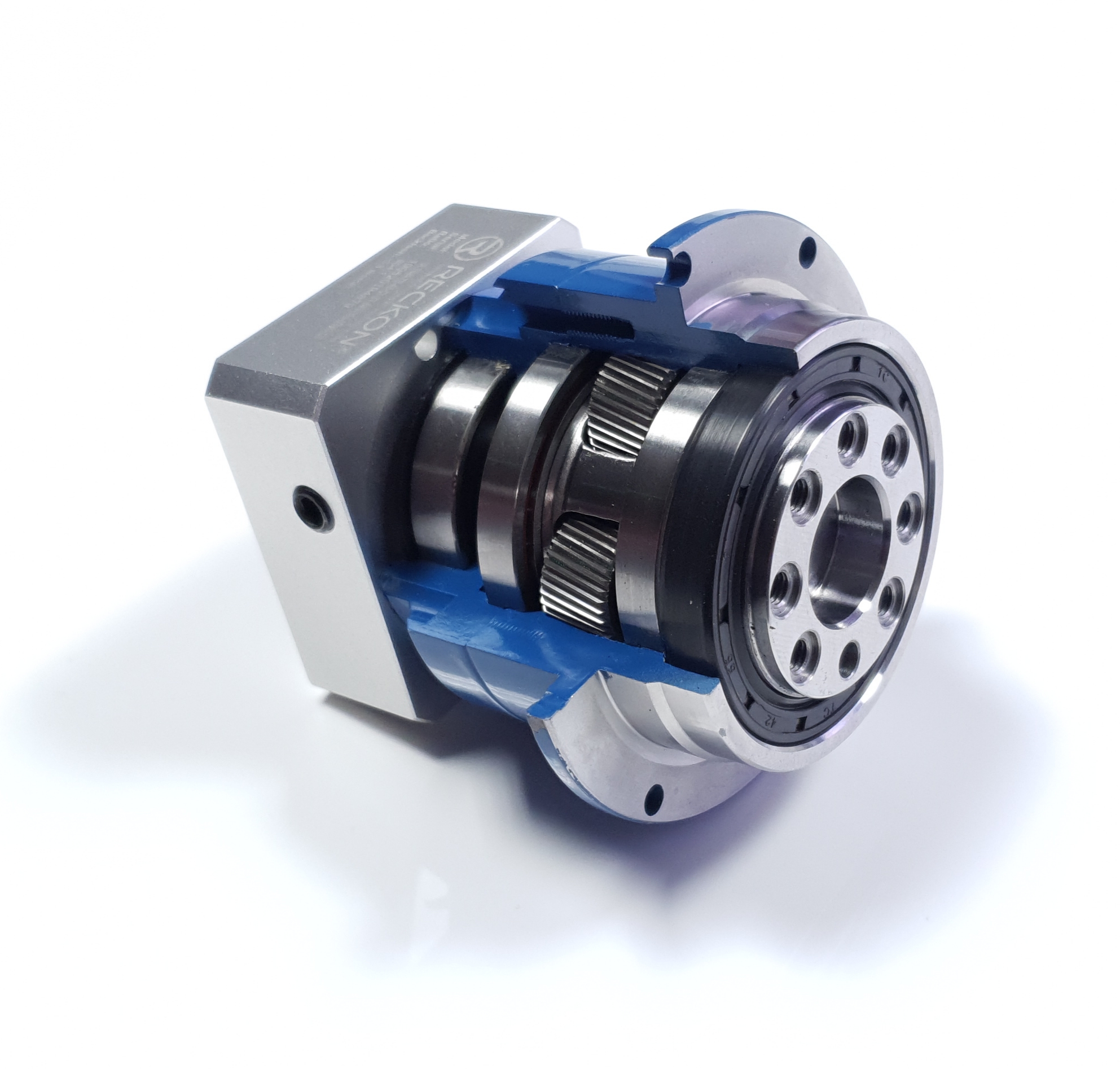 Pourquoi choisir une bride ISO 9409-1?