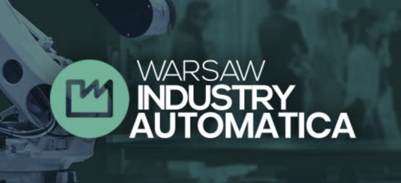 RECKON at Warsaw Industry Automatica 2026