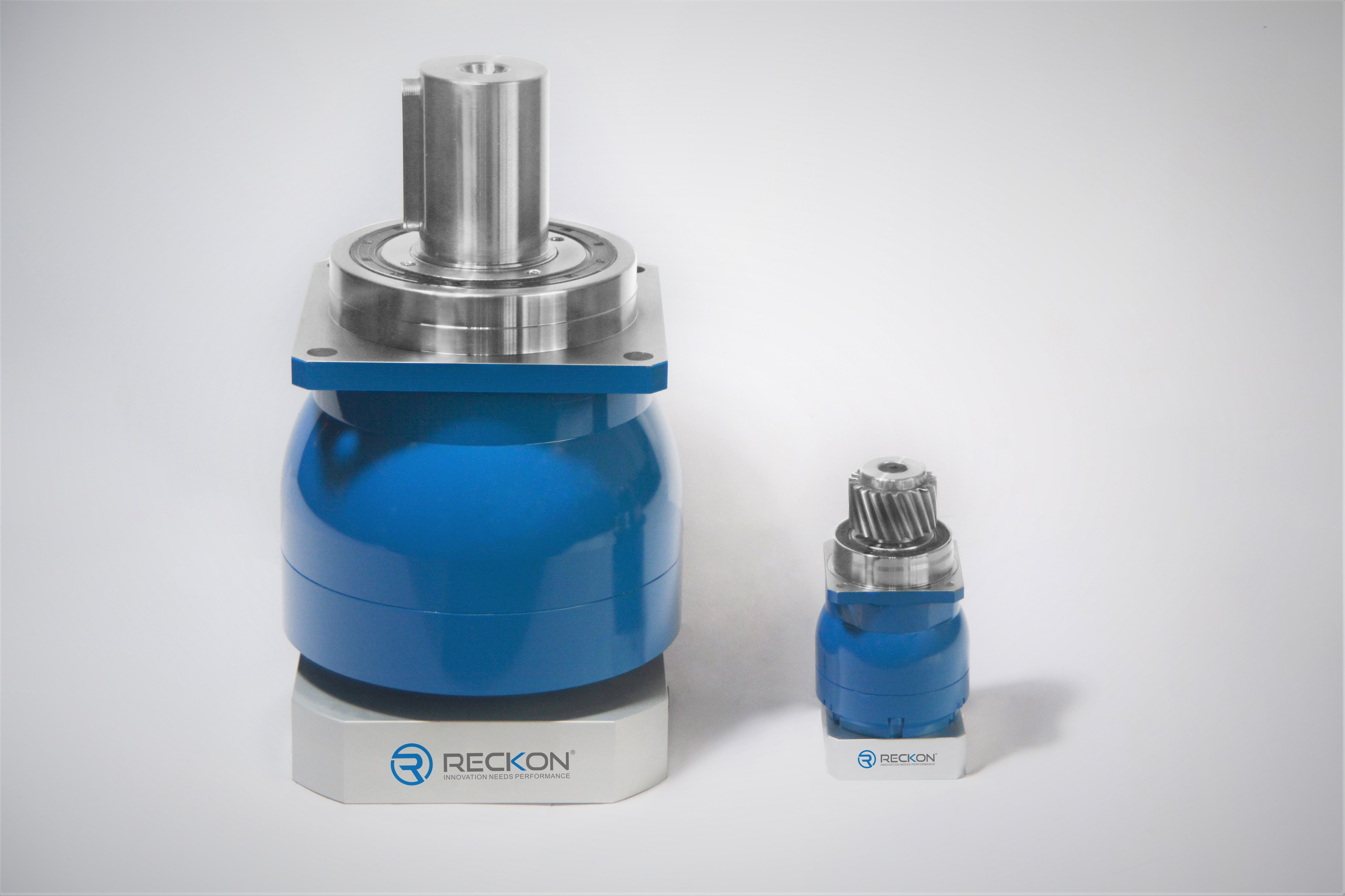 Correct sizing of a planetary gearbox