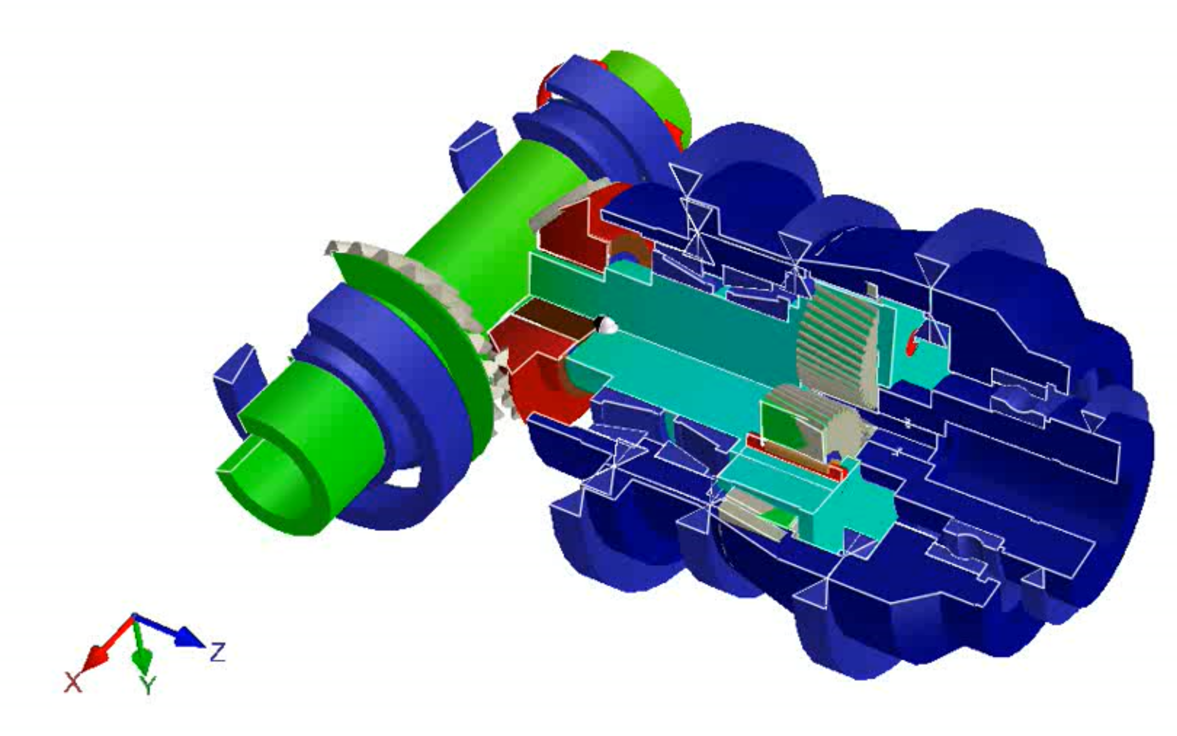 Ingénierie d'applications