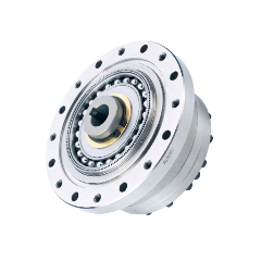 Réducteurs harmoniques