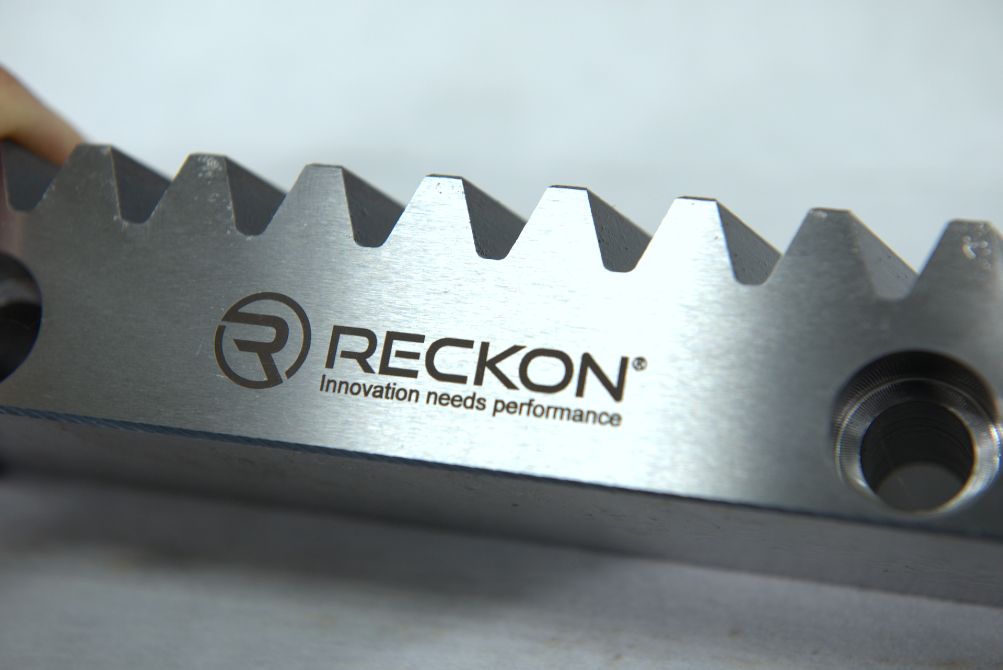 Image Crémaillères de précision